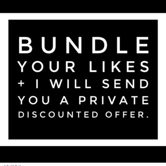⭐️⭐️⭐️ bundle for a private discount price - Picture 1 of 1